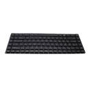 HP Envy 15-1109br Laptop toetsenbord 