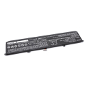 HP Envy 15-ep0003ur Laptop accu 41Wh