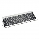 HP Envy 17-3000ea Laptop toetsenbord 