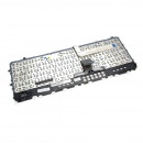 HP Envy 17-3001er Laptop toetsenbord 