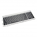 HP Envy 17-3010en Laptop toetsenbord 