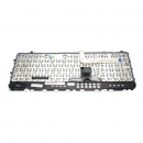 HP Envy 17-3015ef Laptop toetsenbord 