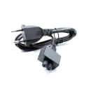 HP Envy 17-cr0155ng (76R43EA) Laptop adapter 100W