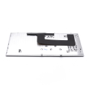 HP Mini 110-1007tu Laptop toetsenbord 