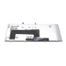 HP Mini 110-1007tu Laptop toetsenbord 