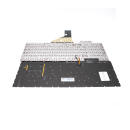 HP Omen 15-ce002nf Laptop toetsenbord 