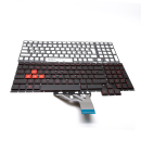 HP Omen 15-ce023nm Laptop toetsenbord 