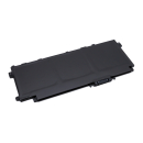 HP Pavilion 13-bb0047nr Laptop accu 40,43Wh