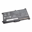 HP Pavilion 14-ba002no X360 Laptop accu 39Wh