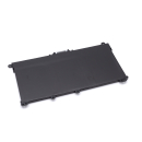 HP Pavilion 15-cc005nm Laptop premium accu 39,27Wh