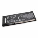 HP Pavilion 15-cx0001no Laptop accu 40Wh