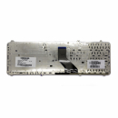 HP Pavilion Dv6-1149eg Laptop toetsenbord 