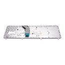 HP Pavilion Dv7-4022so Laptop toetsenbord 