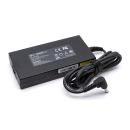 HP Pavilion Xt115 Laptop premium adapter 135W