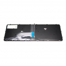 HP ProBook 430 G3 (L6D80AV) Laptop toetsenbord 