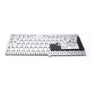 HP ProBook 4411s Laptop toetsenbord 