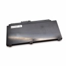 HP ProBook 640 G4 Laptop originele accu 48Wh