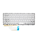 HP Thin Client Mt21 (N0R06EA) Laptop toetsenbord 