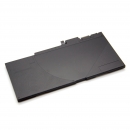 HP ZBook 14 (F0V00ET) Laptop accu 49Wh