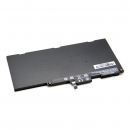 HP ZBook 15u G3 (M6G47AV) Laptop accu 47Wh
