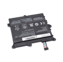 Lenovo Flex 3-1130 Laptop accu 29Wh