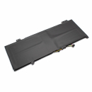 Lenovo Flex 6-14ARR (81HA0008US) Laptop accu 44Wh