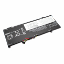 Lenovo Flex 6-14ARR (81HA0008US) Laptop accu 44Wh