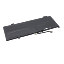 Lenovo Flex 6-14IKB (81EM000RCF) Laptop premium accu 44Wh