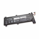 Lenovo Ideapad 310-14IKB (80TU0037MJ) Laptop accu 24Wh