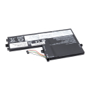 Lenovo Ideapad C340-15IIL (81XJ002NGE) Laptop accu 51Wh