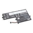 Lenovo Ideapad C340-15IWL (81N5009XML) Laptop originele accu 52,5Wh