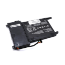 Lenovo Ideapad Y700-15ACZ Laptop accu 59,2Wh