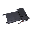Lenovo Ideapad Y700-17ISK Laptop accu 59,2Wh