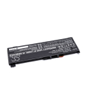 Lenovo Legion 5 15ACH6 (82JW008SPB) Laptop accu 59,14Wh