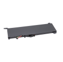 Lenovo Legion 5 15ARH05 Laptop accu 60,22Wh