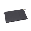 Lenovo Thinkpad E14 Laptop accu 44,4Wh
