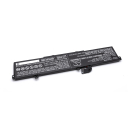 Lenovo Thinkpad P15 Laptop accu 92,4Wh