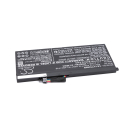 Lenovo ThinkPad T550 Laptop accu 44,46Wh