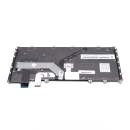 Lenovo ThinkPad Yoga 260 (20FD001WMH) Laptop toetsenbord 