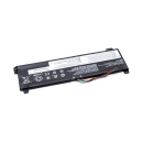 Lenovo V330-14IKB Laptop accu 34Wh