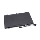 Lenovo Yoga 14 (20DM003QMH) Laptop accu 55Wh