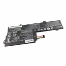 Lenovo Yoga 720-12IKB (81B5004AAU) Laptop originele accu 36Wh