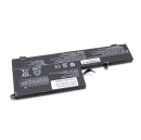 Lenovo Yoga 720-15IKB (80X7001PSC) Laptop accu 71Wh