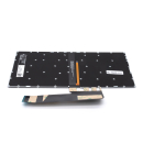 Lenovo Yoga 730-13IWL (81JR000STA) Laptop toetsenbord 