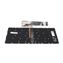 Lenovo Yoga 730-13IWL (81JR001JRU) Laptop toetsenbord 