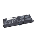 Lenovo Yoga 730-13IWL (81JR002SSP) Laptop accu 46,08Wh