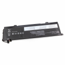 Lenovo Yoga 730-15IWL (81JS002WRU) Laptop accu 51Wh