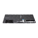 Lenovo Yoga C930-13IKB (81C4001BMH) Laptop toetsenbord 