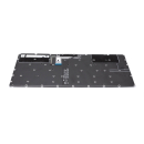 Lenovo Yoga C930-13IKB (81C4001BMH) Laptop toetsenbord 