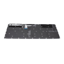 Lenovo Yoga C930-13IKB (81C400LVMH) Laptop toetsenbord 